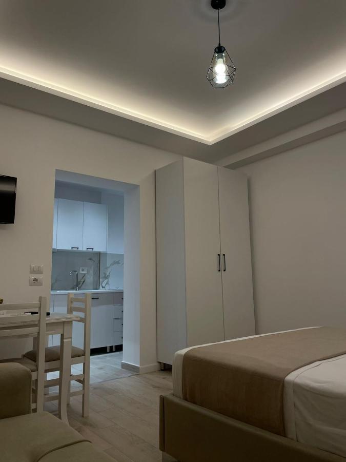 Vila Flabela Vlore Luaran gambar