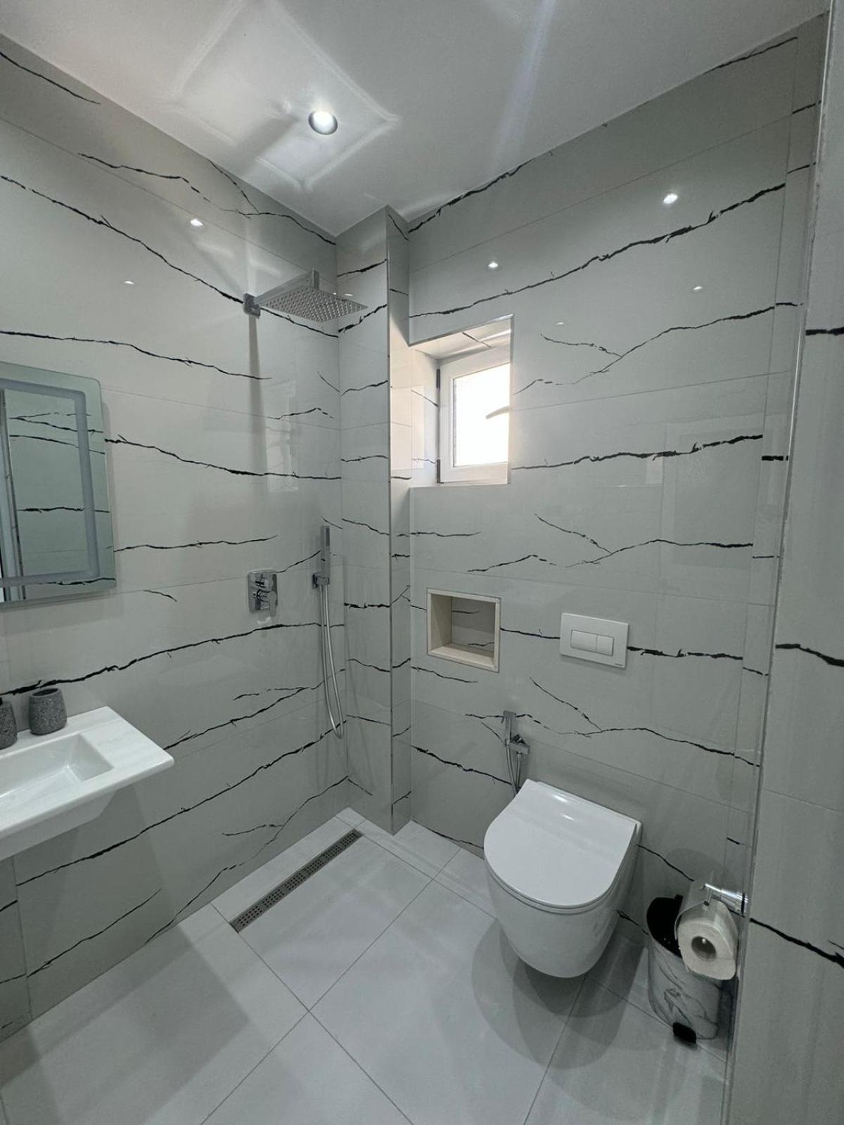 Vila Flabela Vlore Bilik gambar